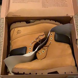 Timberlands